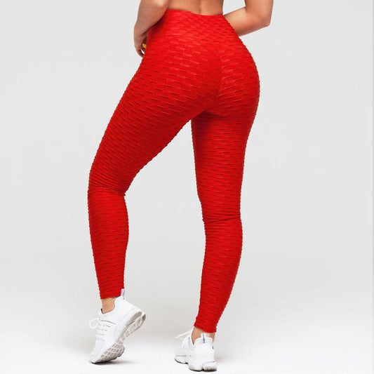 BootyBoost Scrunch Leggings