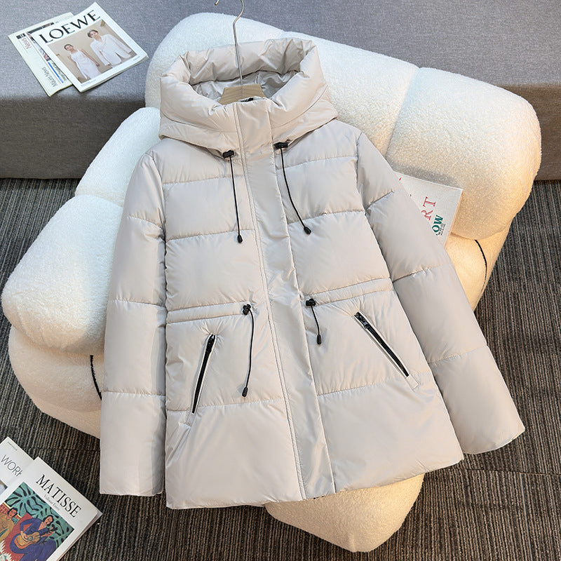 The FrostFlex Puffer