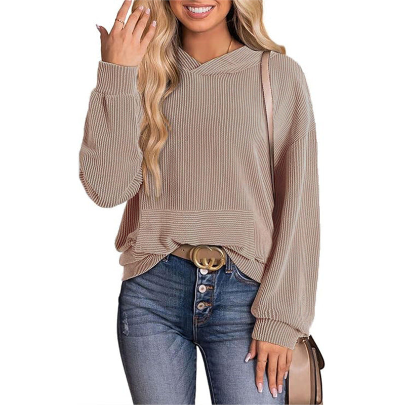 The Lounge Leader Sweater