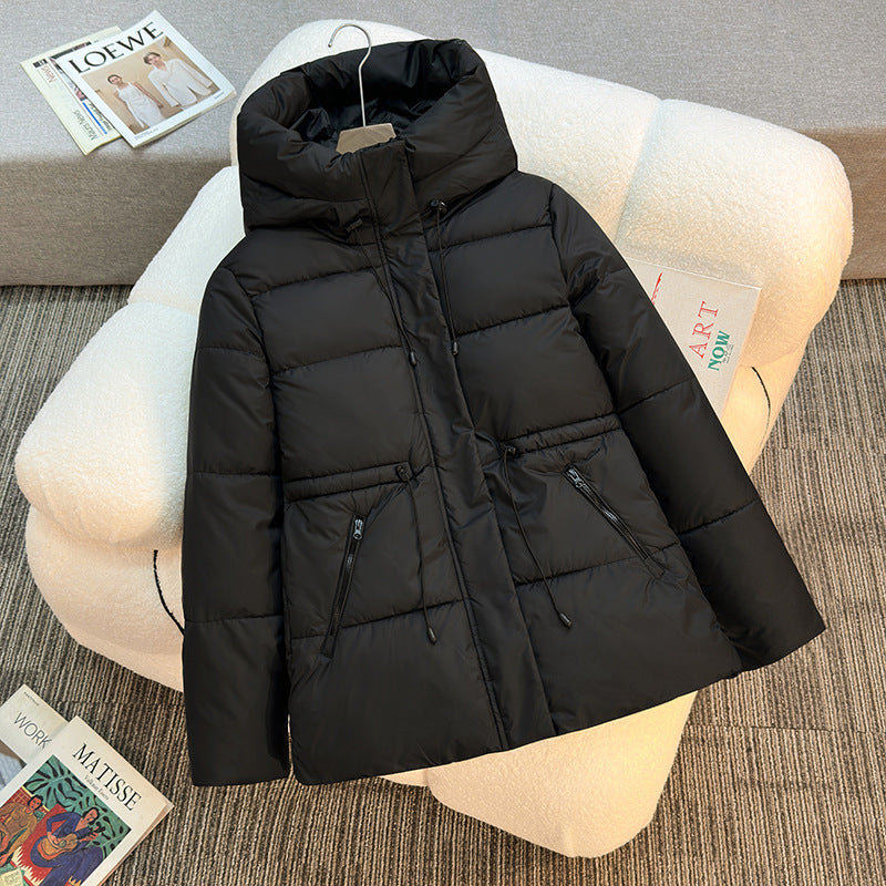 The FrostFlex Puffer