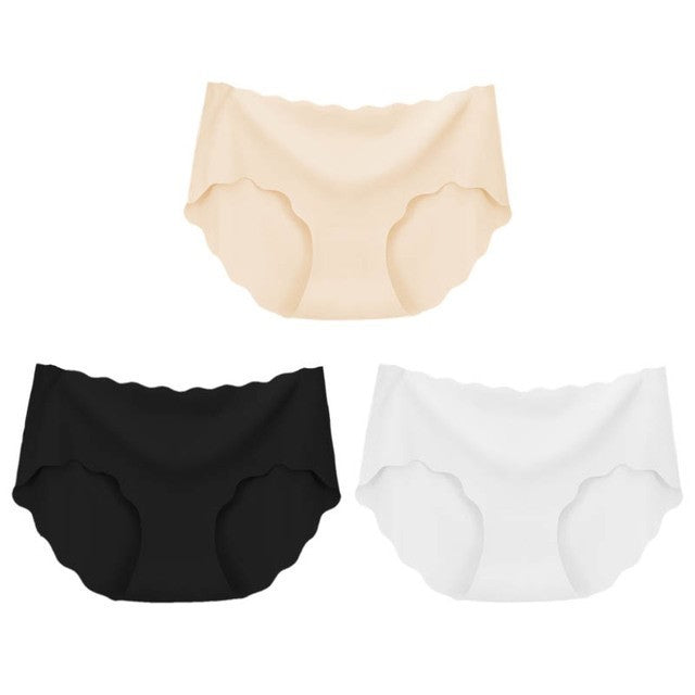 Dope Bare Silk Trio