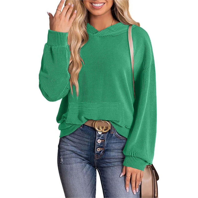 The Lounge Leader Sweater