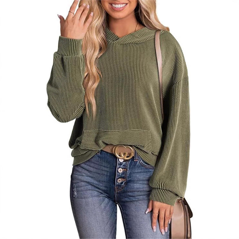 The Lounge Leader Sweater