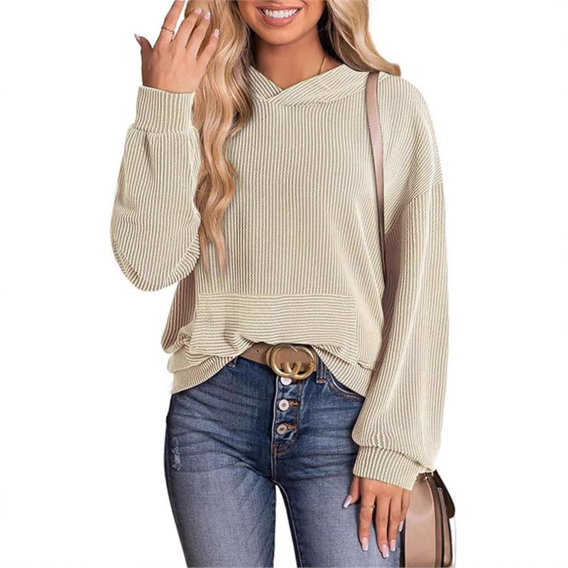 The Lounge Leader Sweater