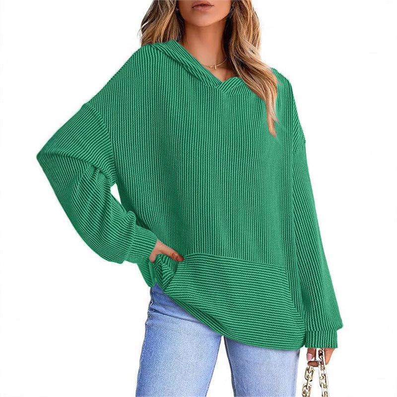 The Lounge Leader Sweater