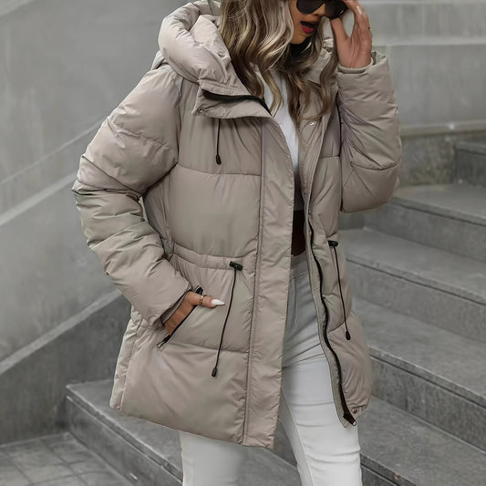 The FrostFlex Puffer