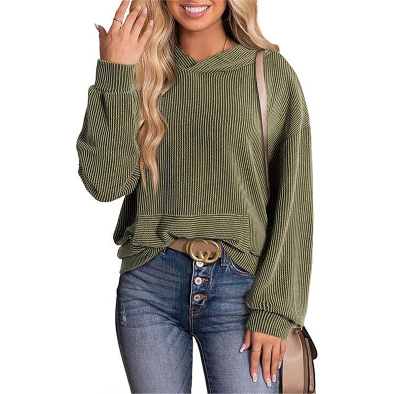 The Lounge Leader Sweater